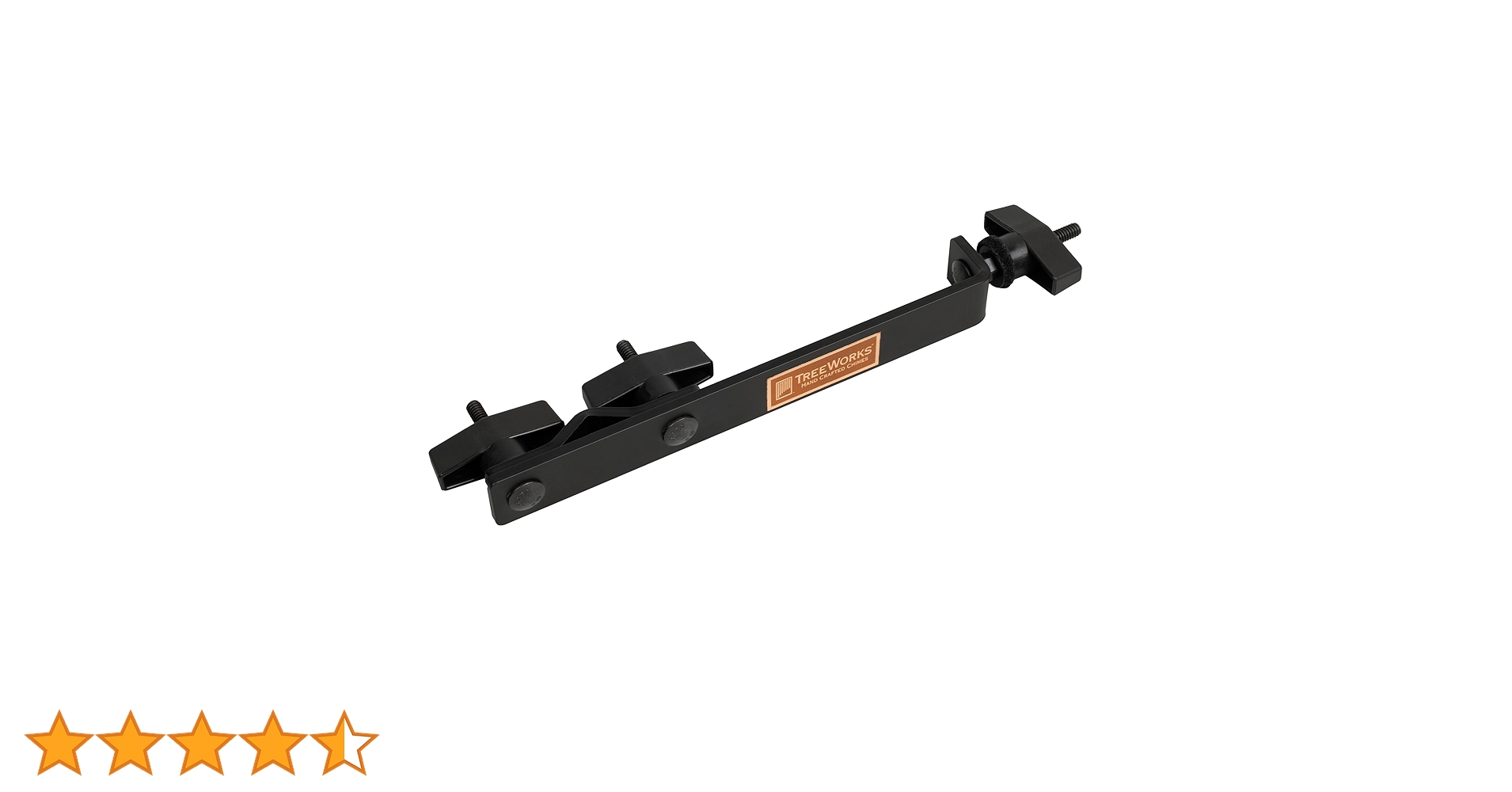 TREE WORKS ツリーチャイム　マウントセット Amazon | TREE WORKS ツリーワークス チャイム・マウント TW